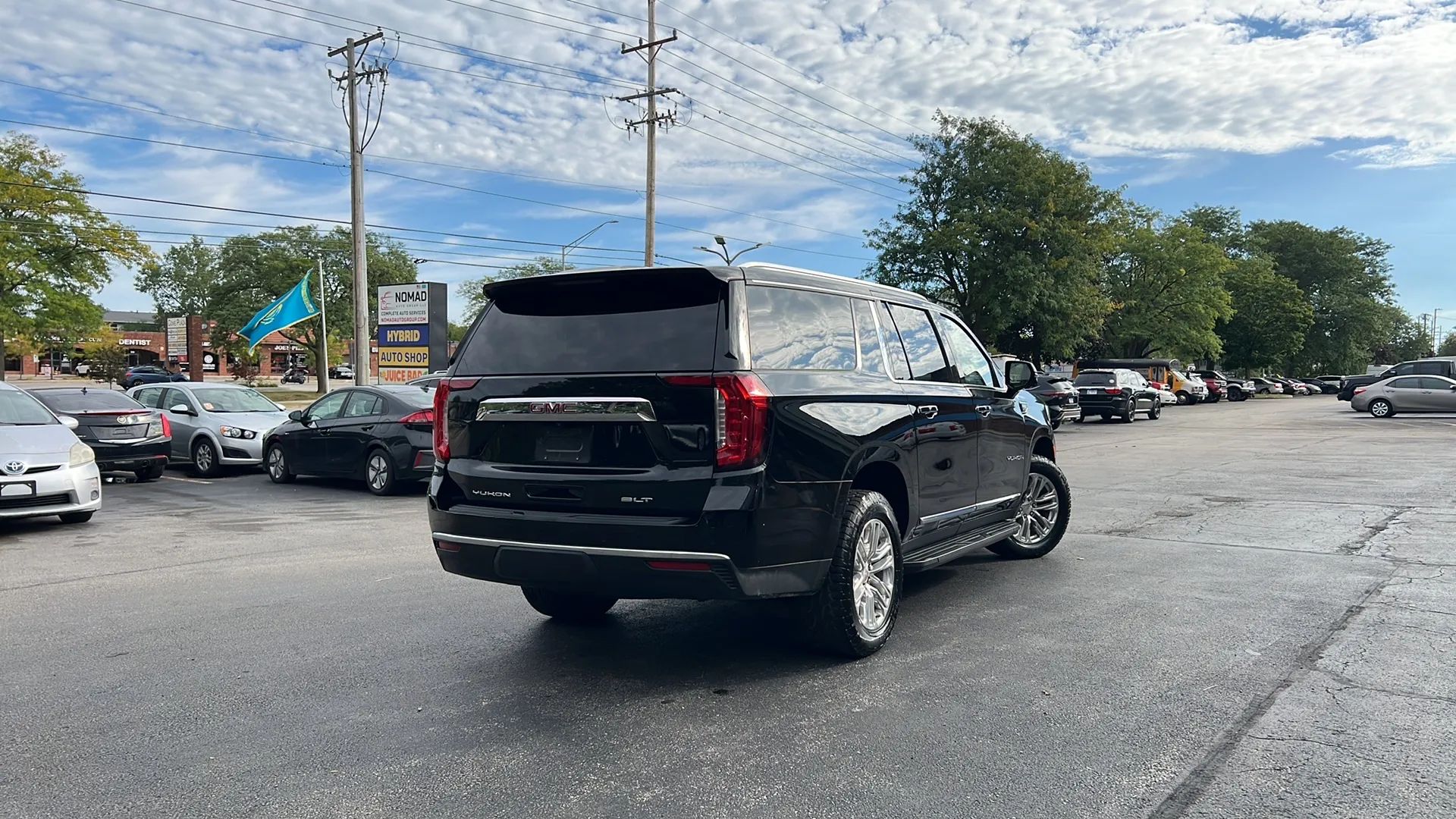 gmc yukon xl 2024 1GKS2GKD2RR368558 image gmc yukon xl 2024 1GKS2GKD2RR368558 image